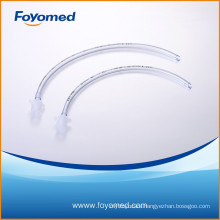 Oral Endotracheal Tubes